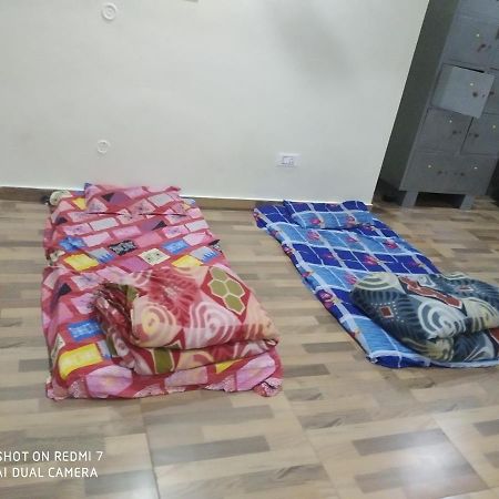 Triple1 Hostel & Homestay ริชิเคช ภายนอก รูปภาพ