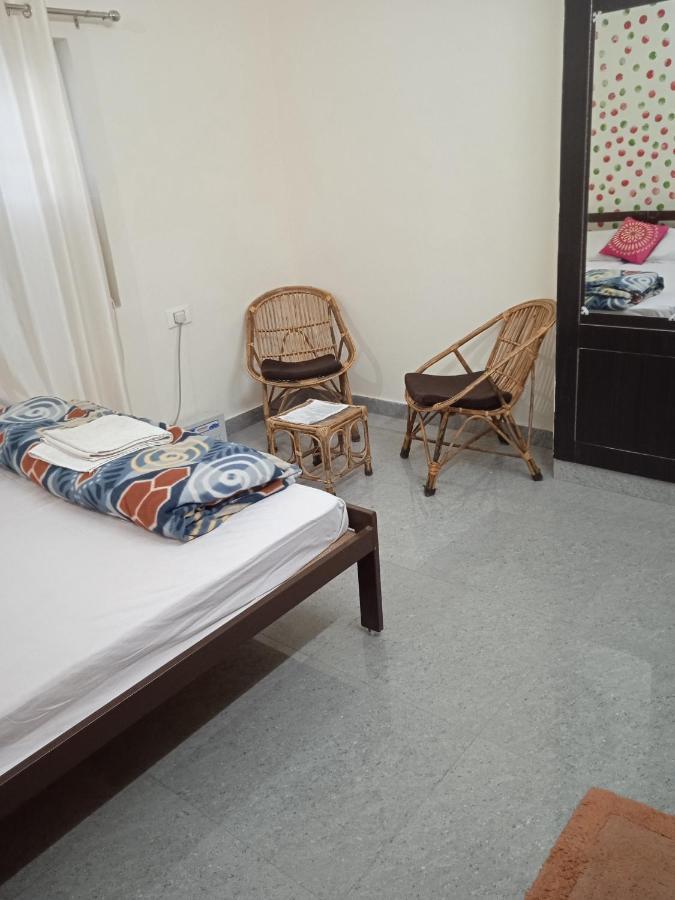 Triple1 Hostel & Homestay ริชิเคช ภายนอก รูปภาพ