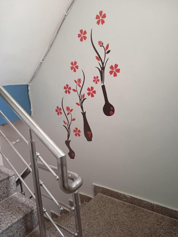 Triple1 Hostel & Homestay ริชิเคช ภายนอก รูปภาพ