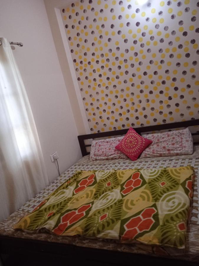 Triple1 Hostel & Homestay ริชิเคช ภายนอก รูปภาพ