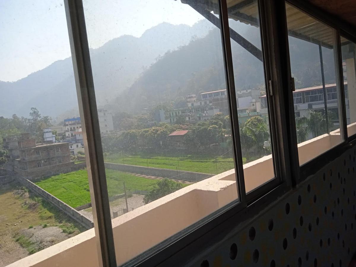Triple1 Hostel & Homestay ริชิเคช ภายนอก รูปภาพ