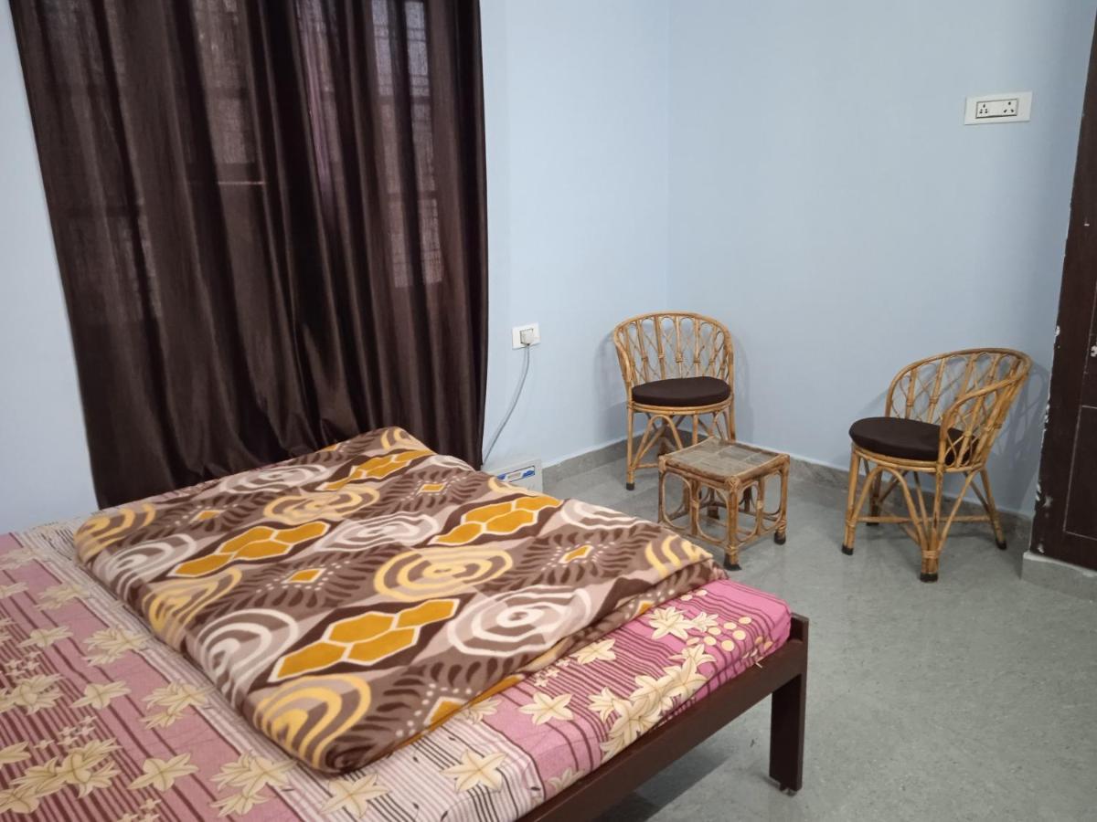 Triple1 Hostel & Homestay ริชิเคช ภายนอก รูปภาพ