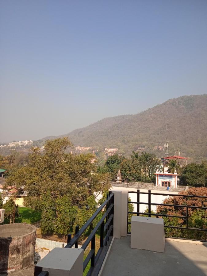 Triple1 Hostel & Homestay ริชิเคช ภายนอก รูปภาพ