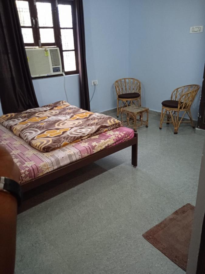 Triple1 Hostel & Homestay ริชิเคช ภายนอก รูปภาพ