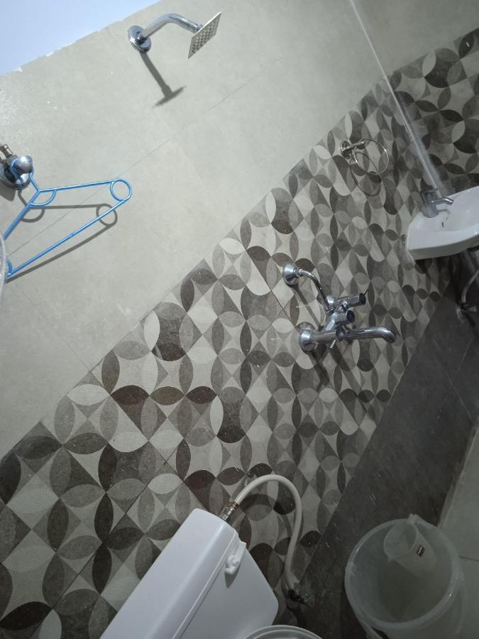Triple1 Hostel & Homestay ริชิเคช ภายนอก รูปภาพ