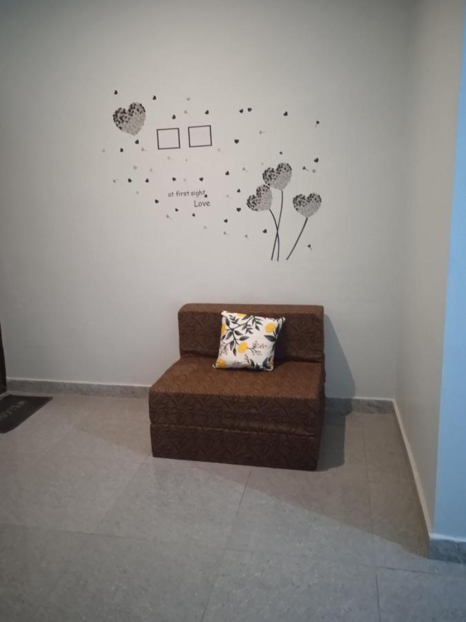 Triple1 Hostel & Homestay ริชิเคช ภายนอก รูปภาพ