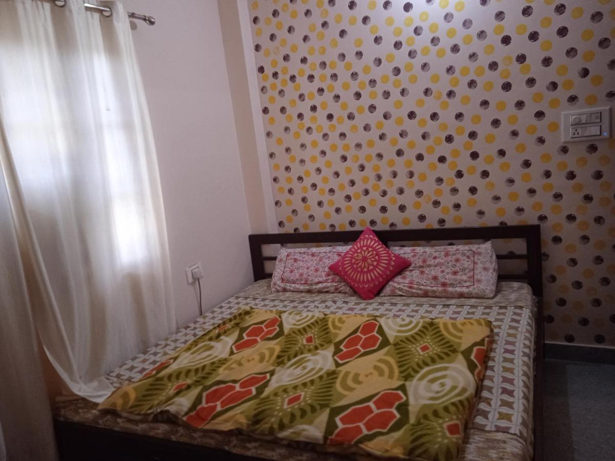 Triple1 Hostel & Homestay ริชิเคช ภายนอก รูปภาพ