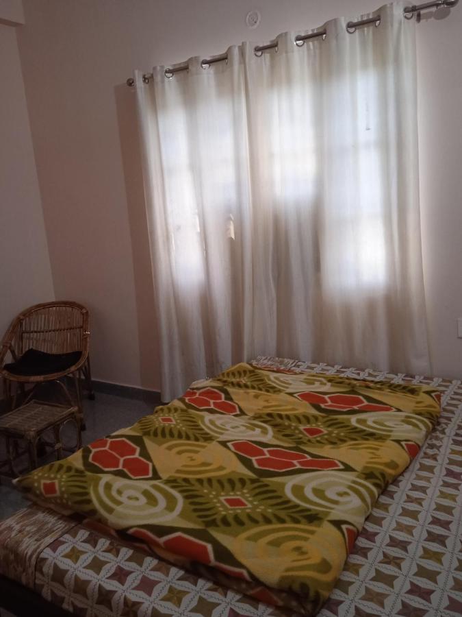 Triple1 Hostel & Homestay ริชิเคช ภายนอก รูปภาพ