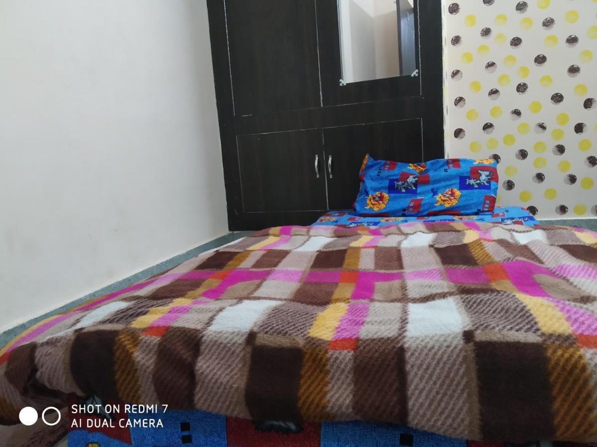 Triple1 Hostel & Homestay ริชิเคช ภายนอก รูปภาพ