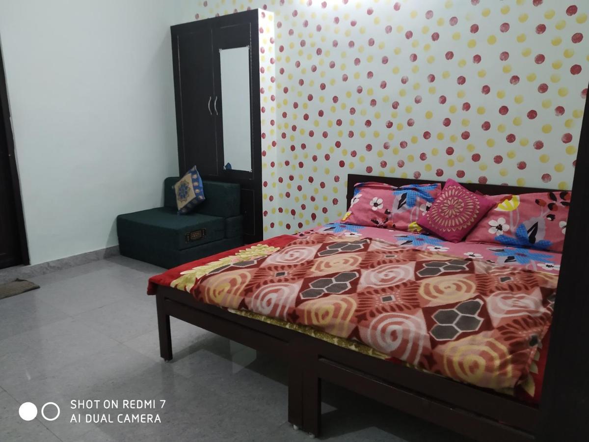 Triple1 Hostel & Homestay ริชิเคช ภายนอก รูปภาพ