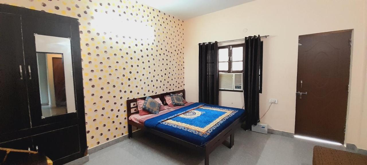 Triple1 Hostel & Homestay ริชิเคช ภายนอก รูปภาพ