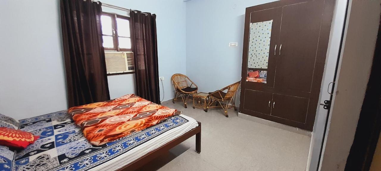 Triple1 Hostel & Homestay ริชิเคช ภายนอก รูปภาพ