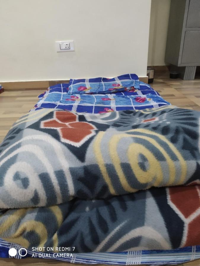 Triple1 Hostel & Homestay ริชิเคช ภายนอก รูปภาพ